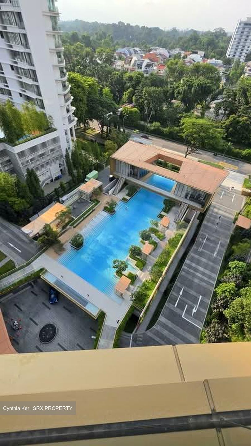 Perfect Ten (D10), Apartment #596281991